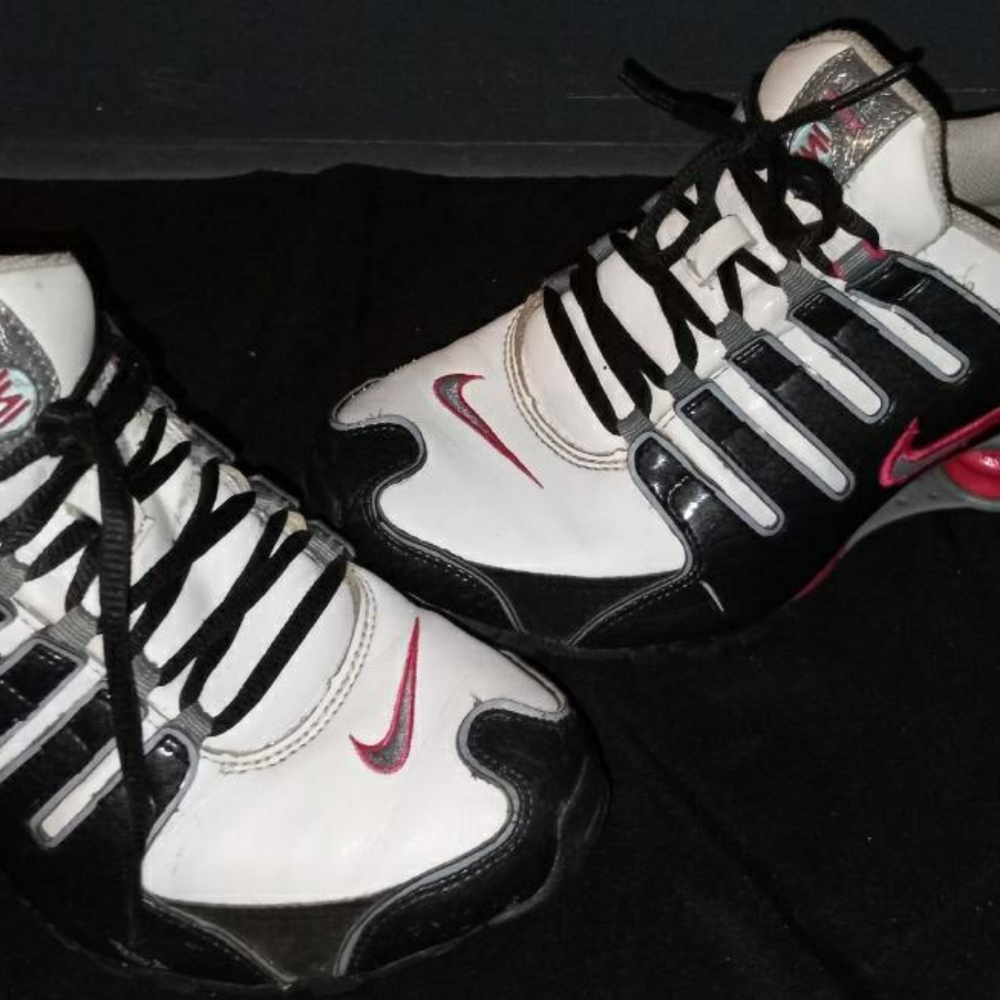 Nike Shox